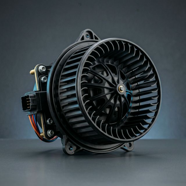 Blower Motors