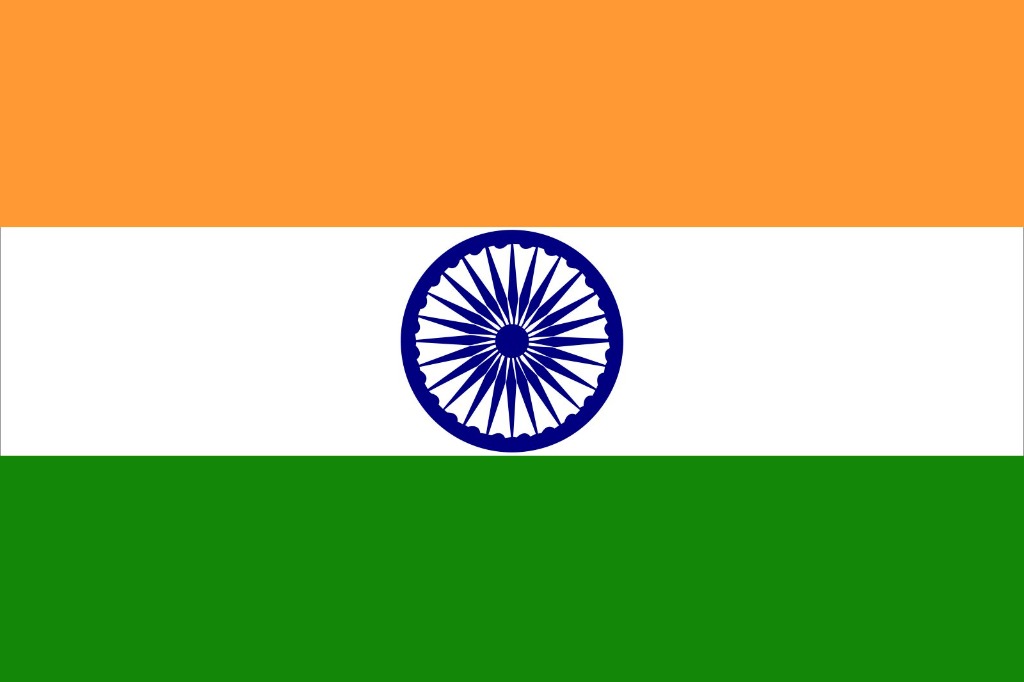 India