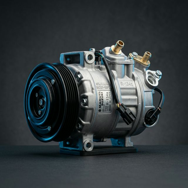 A/C Compressor