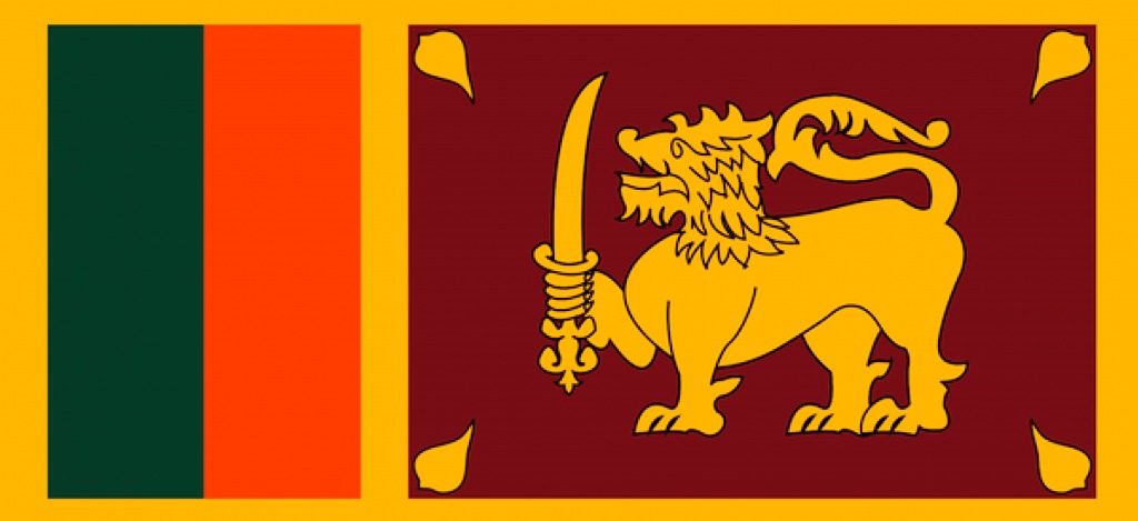 Sri Lanka